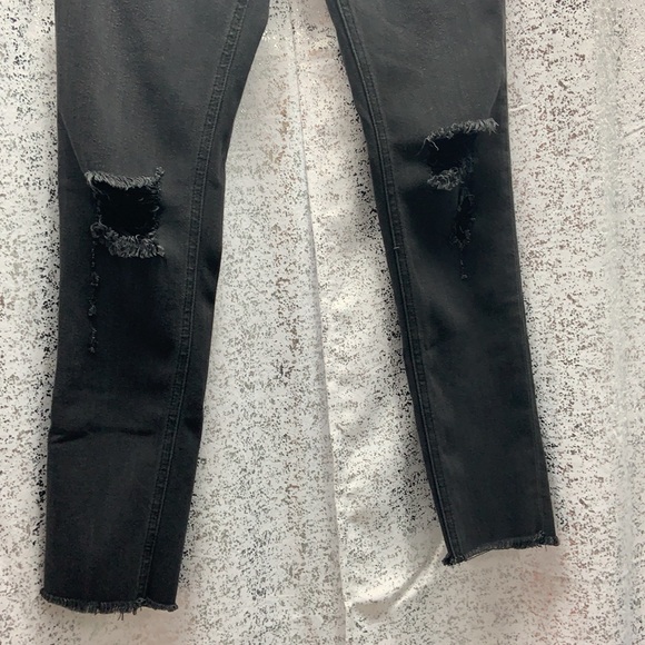 Rag and Bone low rise jeans - Picture 3 of 8